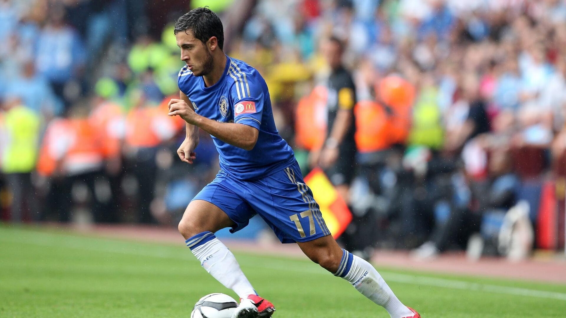 法国足球职业联赛强队呈现实力，争霸正酣，法国足球队强吗